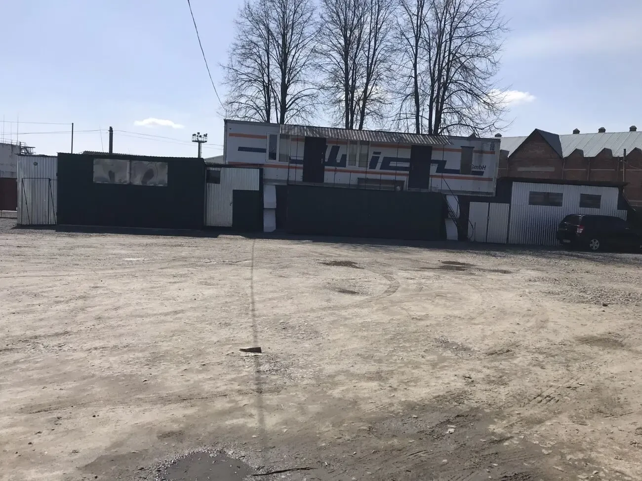 Комерційна нерухомість 8