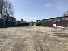 Комерційна нерухомість