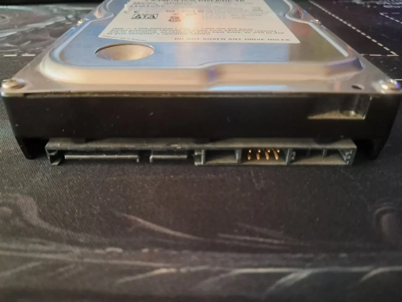 Жёсткий диск Samsung HD322HJ 320GB SATA 3,5 4