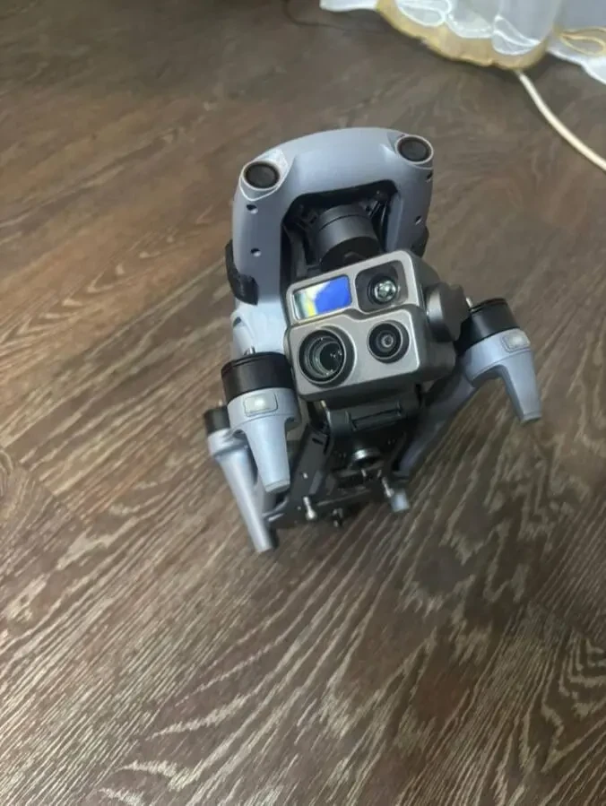 дрон Autel Evo Max 4T 2