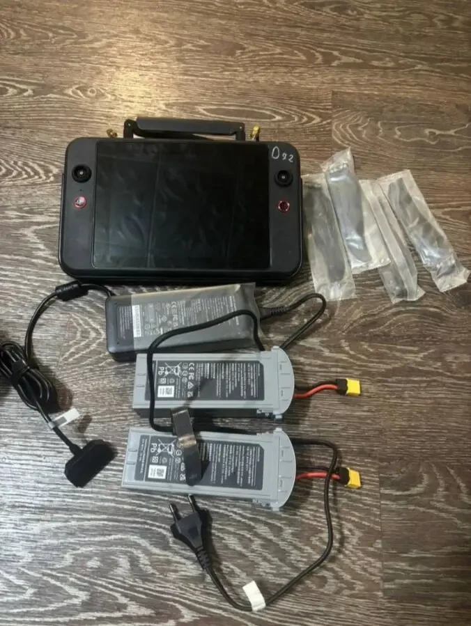 дрон Autel Evo Max 4T 5