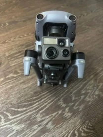 дрон Autel Evo Max 4T