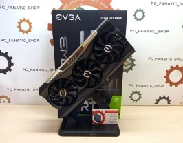 Відеокарта EVGA GeForce RTX 3080 Ti FTW3 ULTRA GAMING