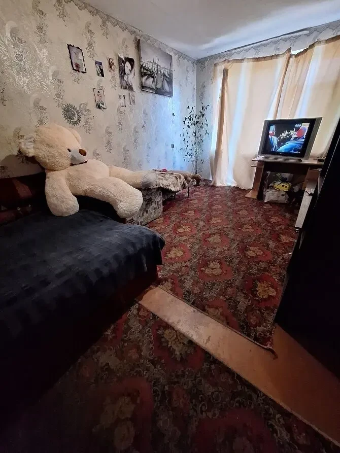 Продам 1-кім кв тихий ЦЕНТР вул. Надпільна 2