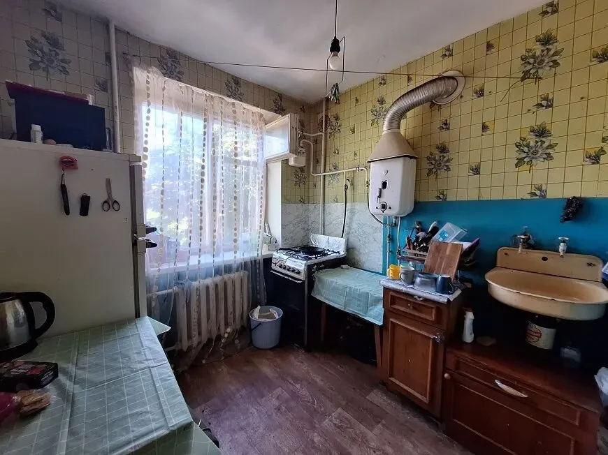 Продам 1-кім кв тихий ЦЕНТР вул. Надпільна 3