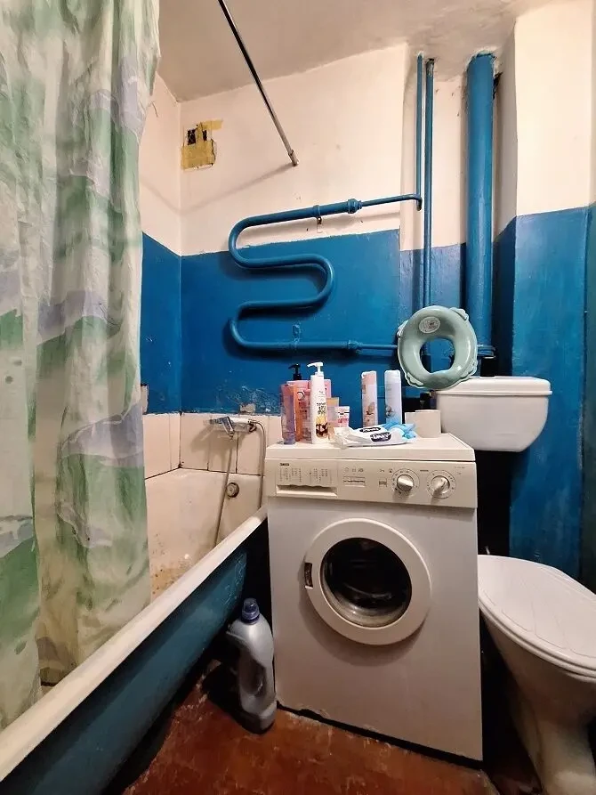 Продам 1-кім кв тихий ЦЕНТР вул. Надпільна 4