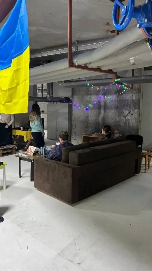 Видова безпечна квартира від власників у  ЖК Микитська слобода 8