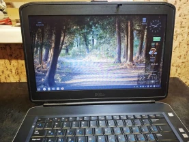 Ноутбук dell e5430 intel core i5 3230 16 gb озу 120 ssd+hdd 4g модем