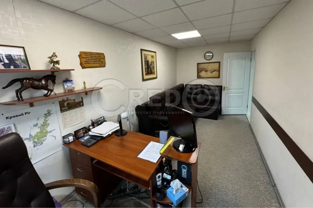Продаж 3-кімн. квартири, проспект Центральний 5