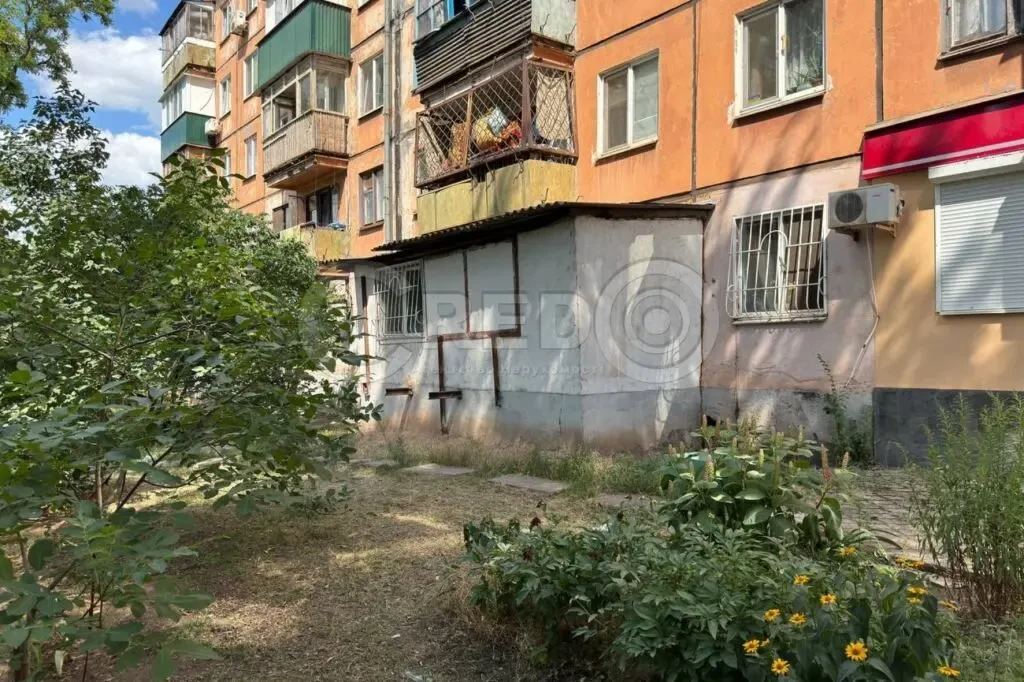 Продаж 3-кімн. квартири, проспект Центральний