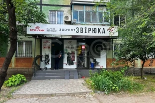Продаж приміщення вул. П. Глазового