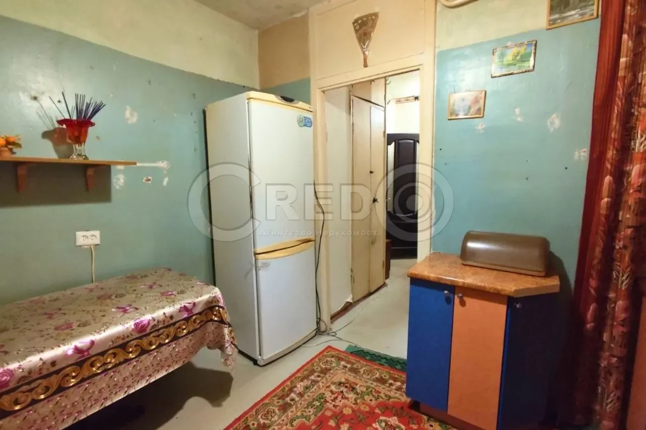 Продаж цікавої 1кімнатної квартири. м-н Гірницький 3