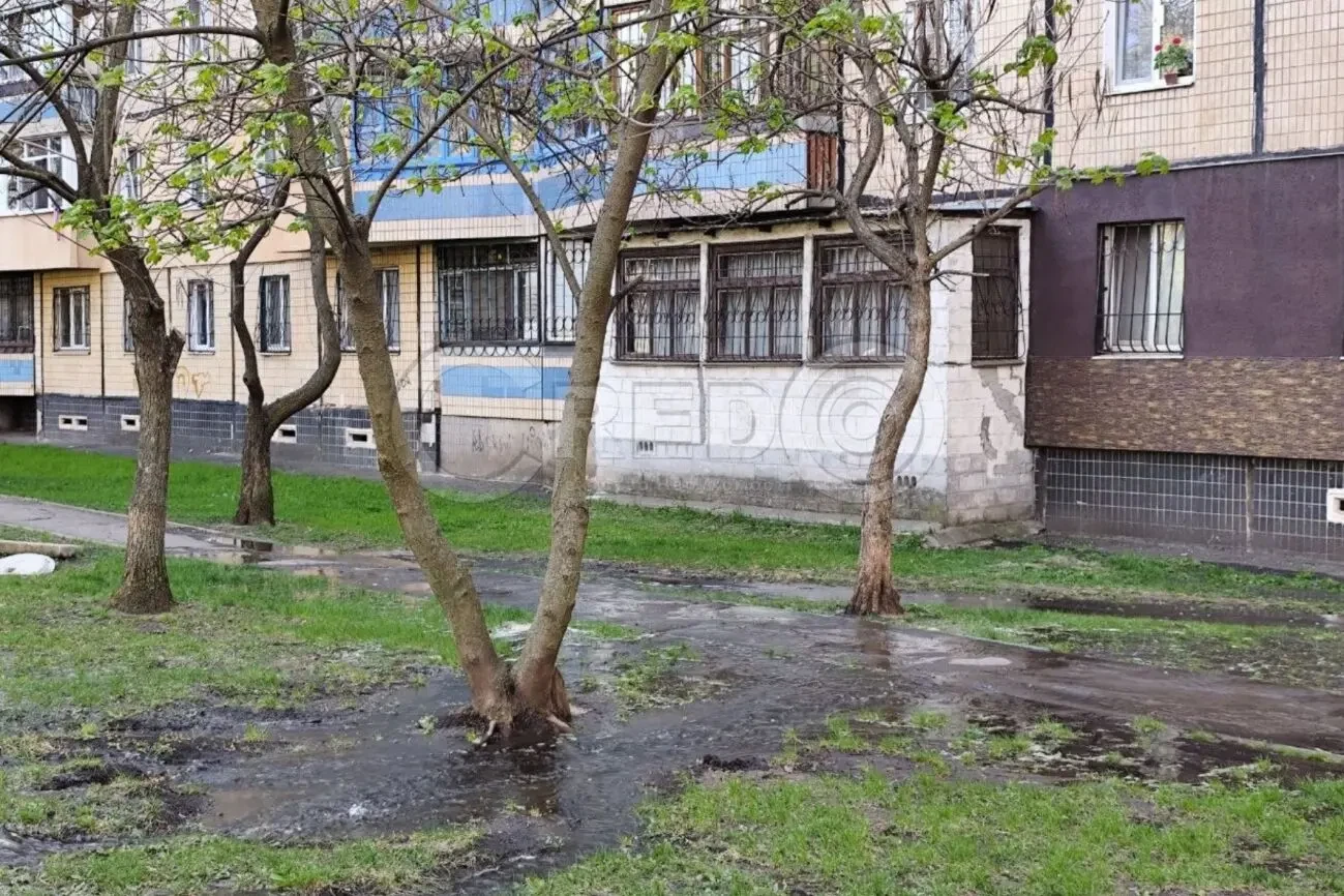 Продаж цікавої 1кімнатної квартири. м-н Гірницький 10