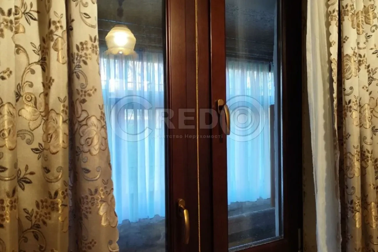Продаж цікавої 1кімнатної квартири. м-н Гірницький 8
