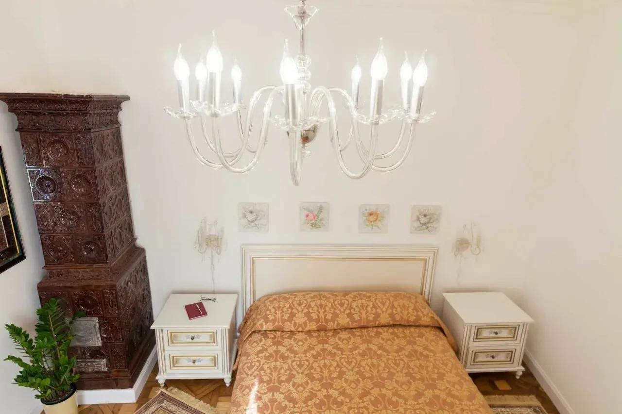 Продаж 1-кімн. квартири по вул.Клепарівській, біля церкви Св.Анни, Центр Львова 4