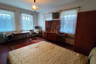 Продаж або обмін будинку селище Залізничне. Довгинцево