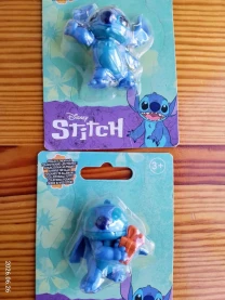 Игровая фигурка ститч дисней Disney Stitch 2 шт