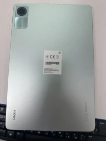 Xiaomi Redmi Pad SE 256GB (Lavender Purple)