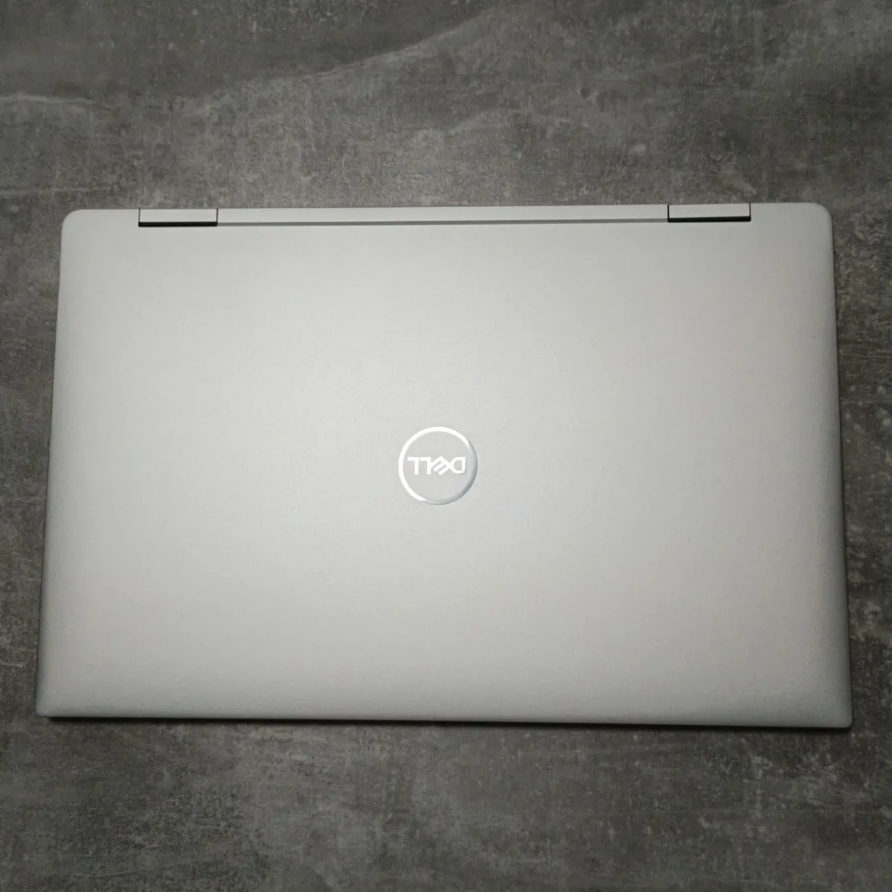 Ноутбук Dell Precision 5530 2-in-1 16/512 I5 відеокарта Amd Radeon Pro Wx Vega M Gl 4gb робоча станція 6