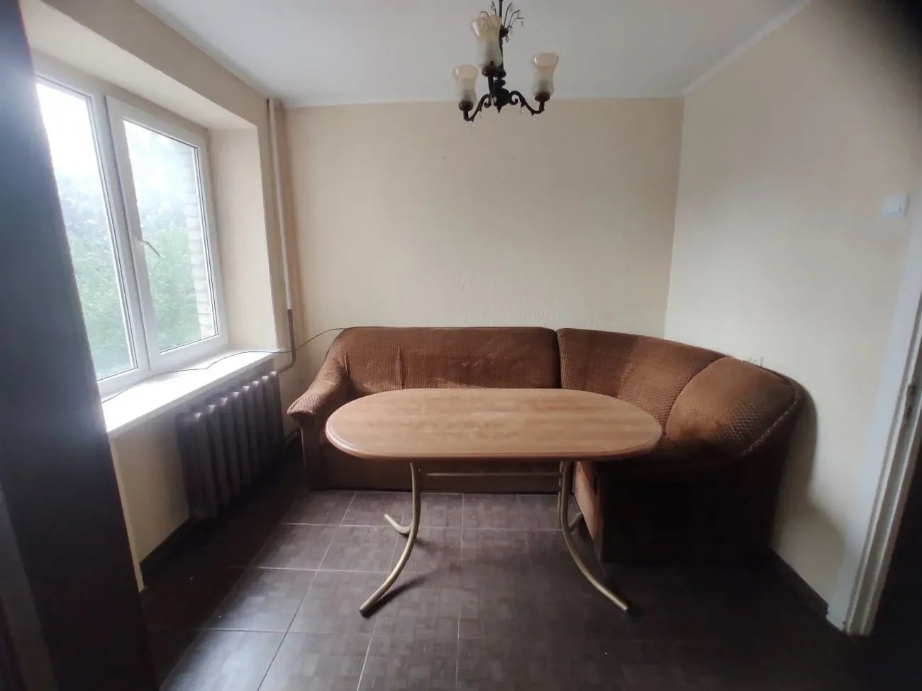 Продаж 5-кімнатної квартири по вул.Петра Панча, Шевченківський р-н 2
