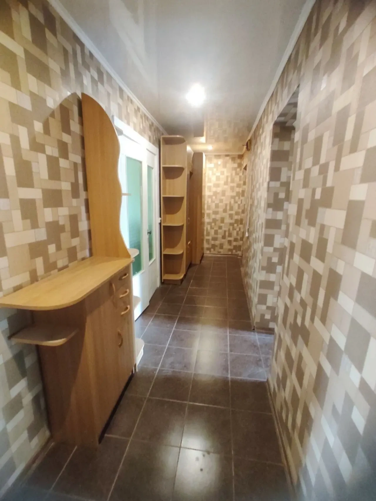 Продаж 5-кімнатної квартири по вул.Петра Панча, Шевченківський р-н 10