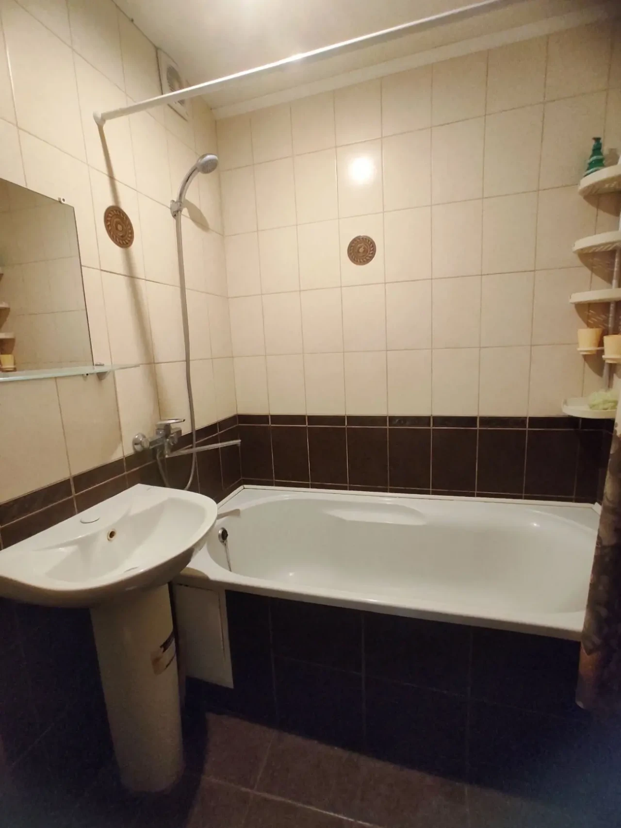 Продаж 5-кімнатної квартири по вул.Петра Панча, Шевченківський р-н 9
