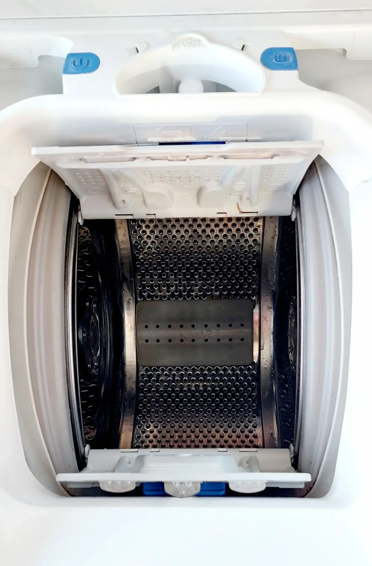 Пральна машина Electrolux EW6T4R062, 6 кг 6