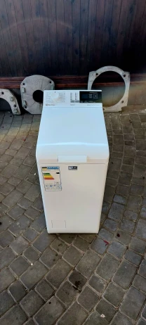 Пральна машина Electrolux EW6T4R062, 6 кг