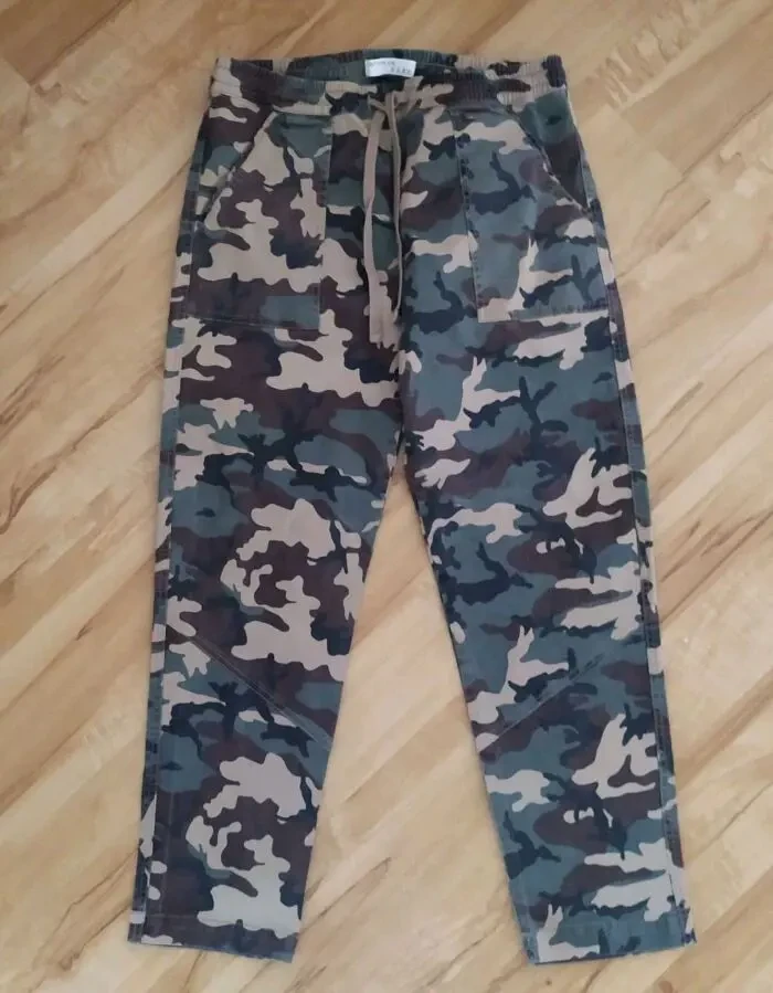 Джинси чоловічі FSBN - L 3
