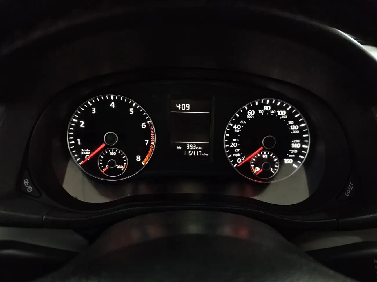 Volkswagen Passat 1.8TSI 16V 6АКПП 2015 р.в. (170 к.с) 10