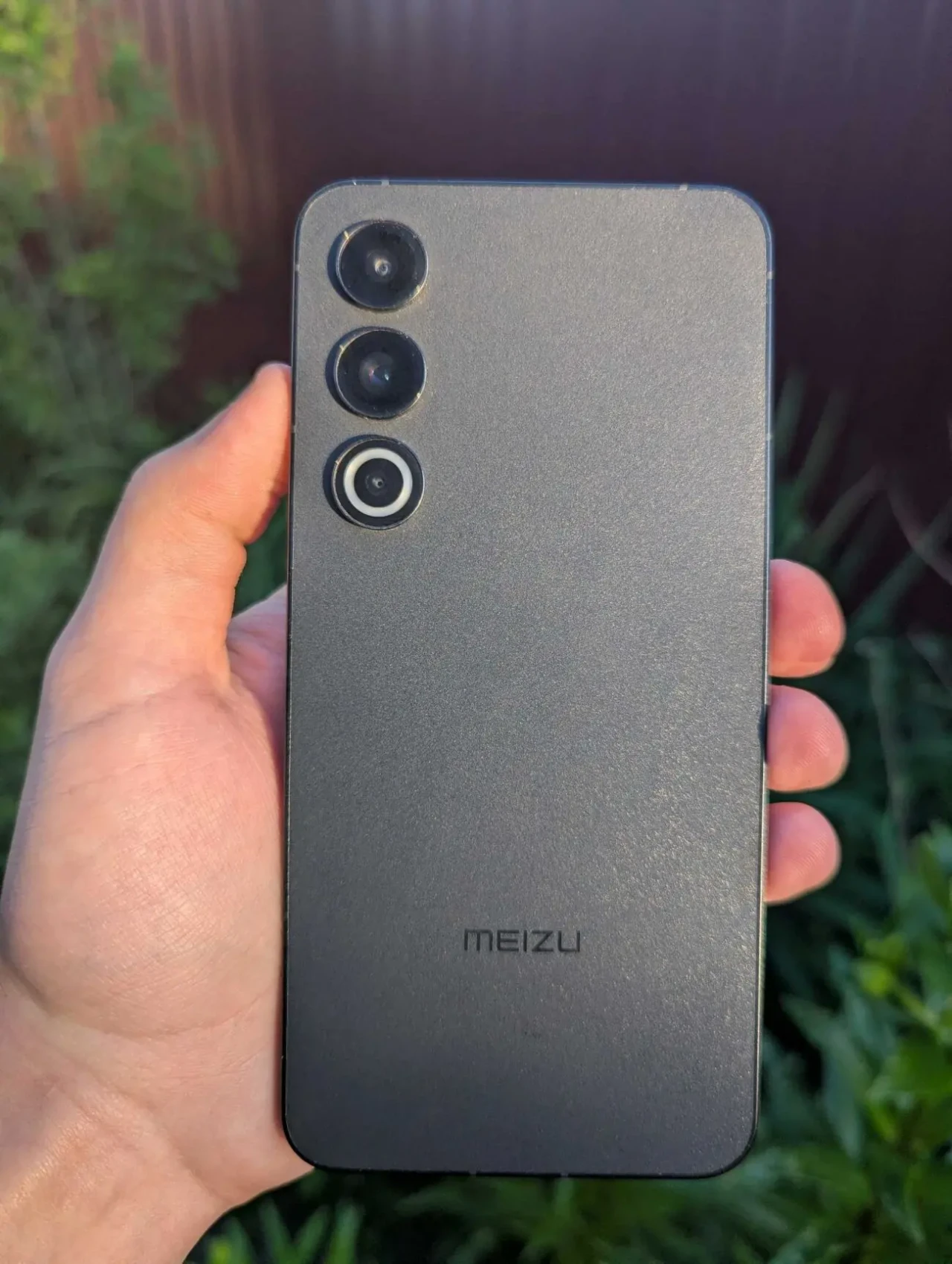 Meizu 21 12/512 ГБ 2