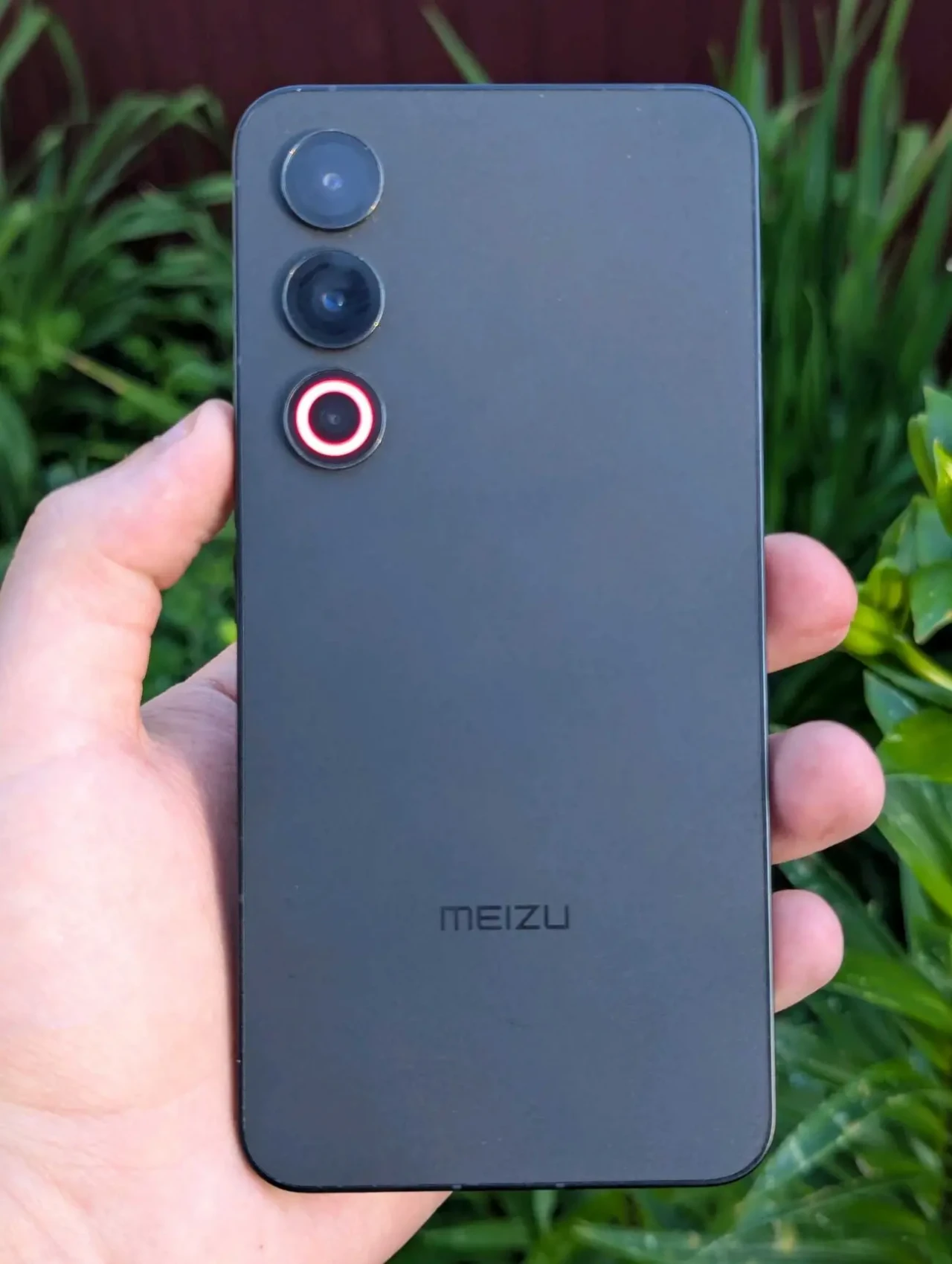 Meizu 21 12/512 ГБ 3