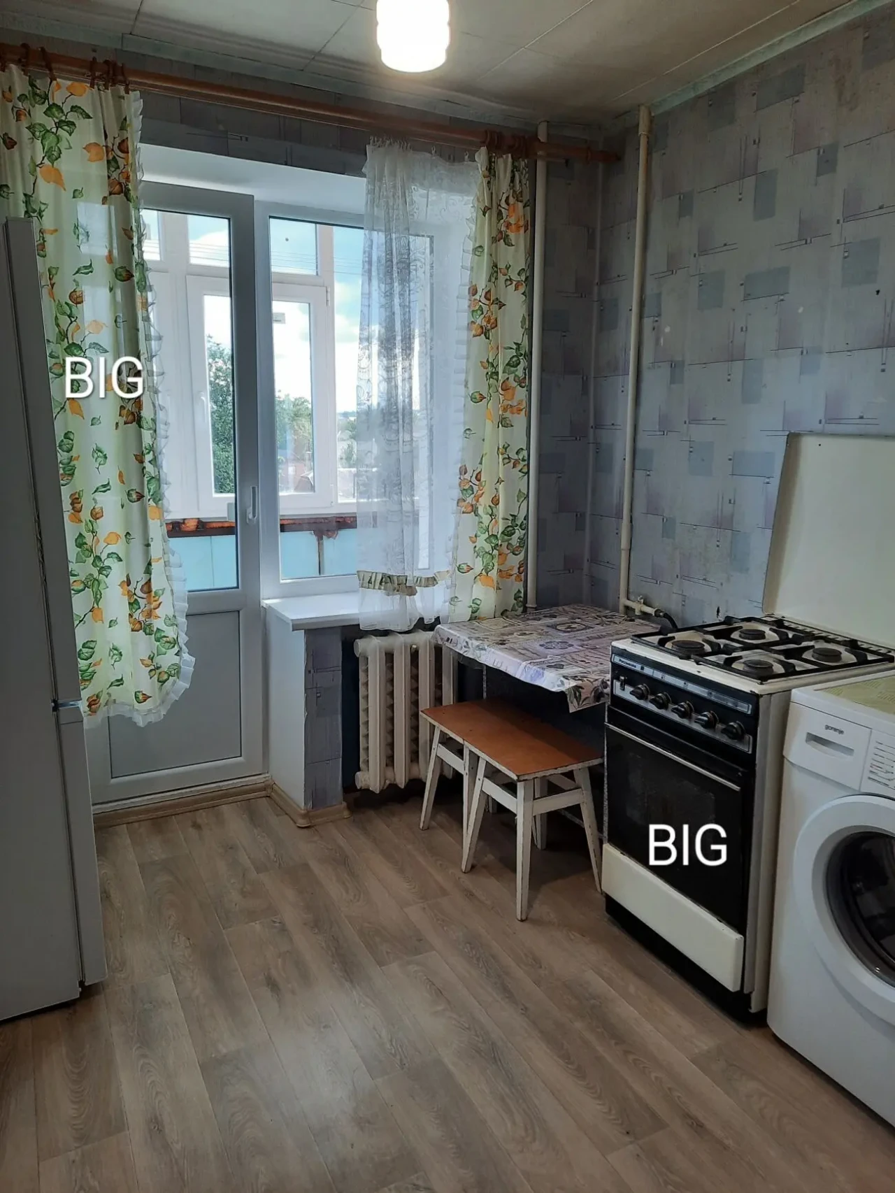 Продам 1к. кв. Бавария, ул. Ак. Грищенко (Тимирязева) 3