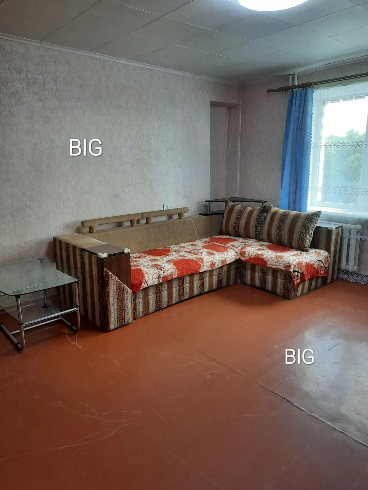 Продам 1к. кв. Бавария, ул. Ак. Грищенко (Тимирязева) 6