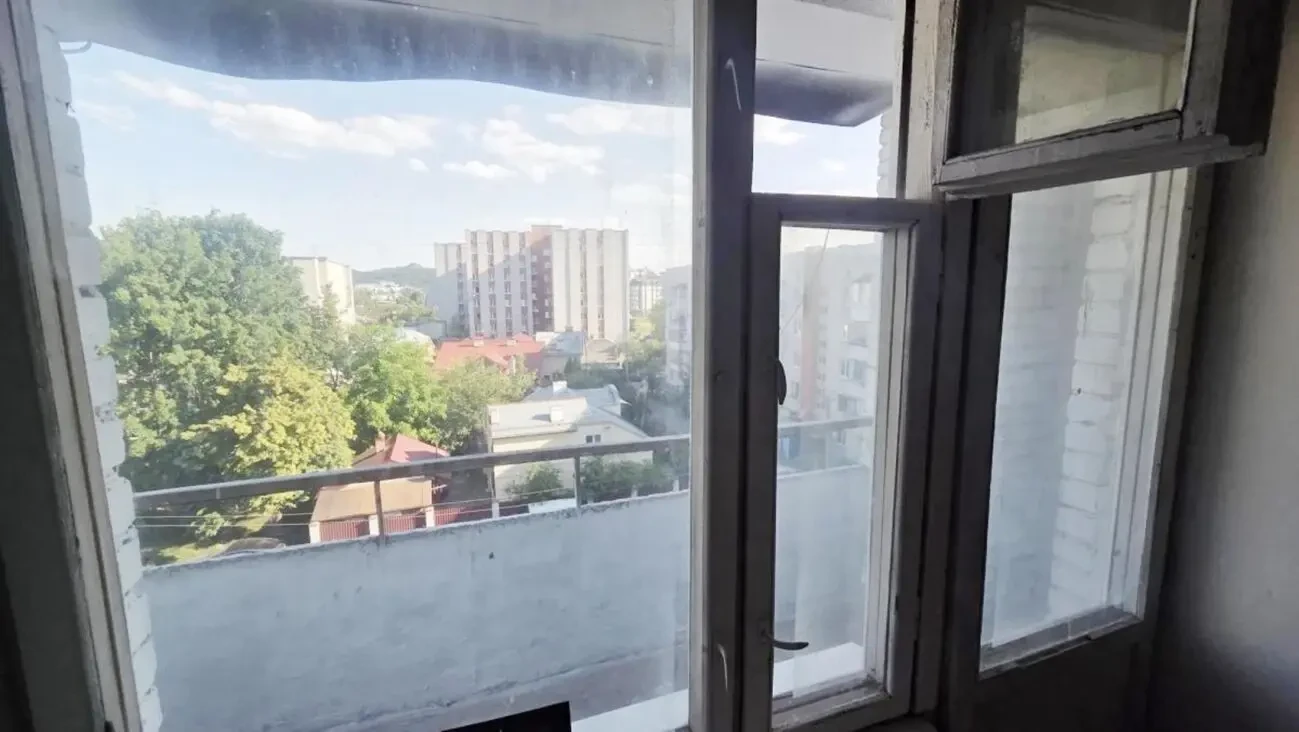 Продаж 3-кімн. квартири по вул.Льняній, бічна вул.І.Мазепи, Шевченківський р-н 10