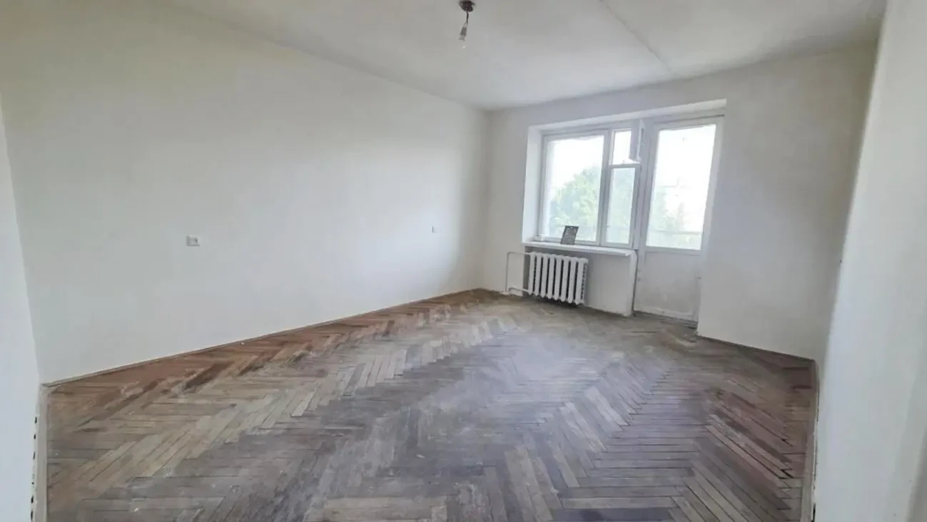 Продаж 3-кімн. квартири по вул.Льняній, бічна вул.І.Мазепи, Шевченківський р-н 2