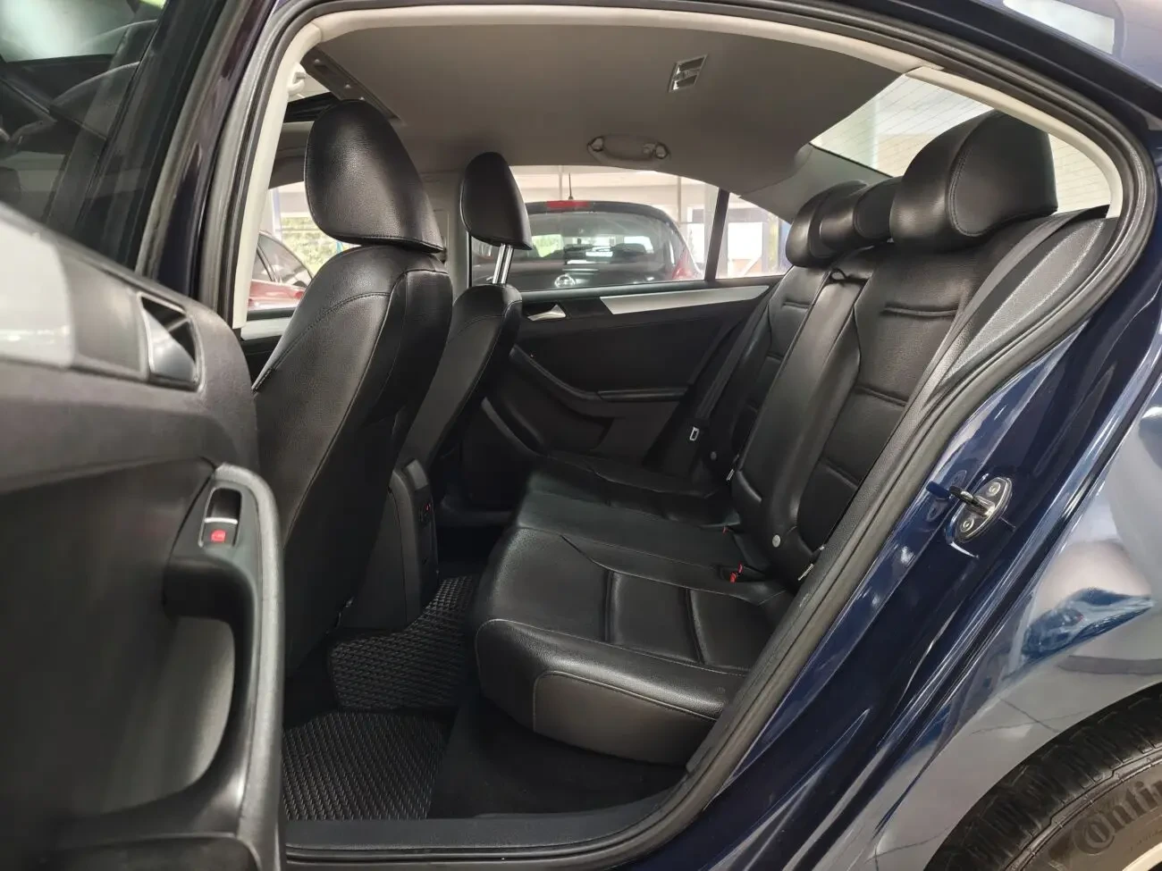 Volkswagen Jetta 1.8TSI 16V 6АКПП 2014 р.в. (170 к.с) 8