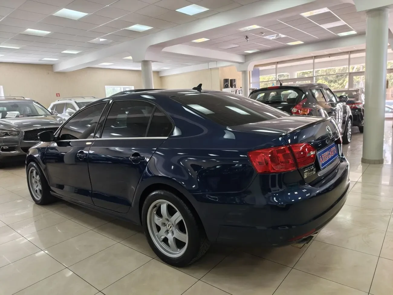 Volkswagen Jetta 1.8TSI 16V 6АКПП 2014 р.в. (170 к.с) 2