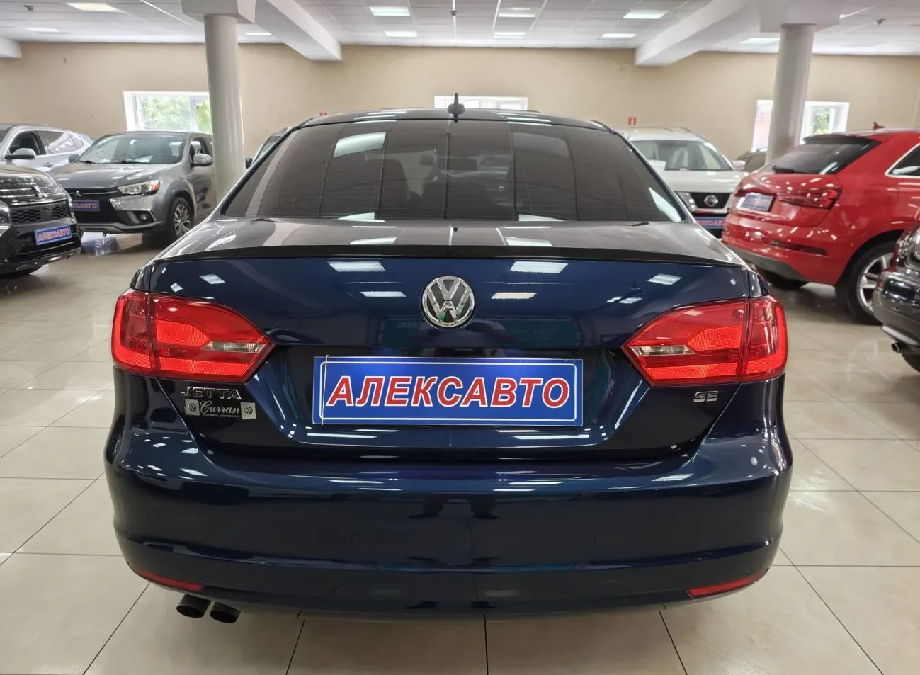 Volkswagen Jetta 1.8TSI 16V 6АКПП 2014 р.в. (170 к.с) 3