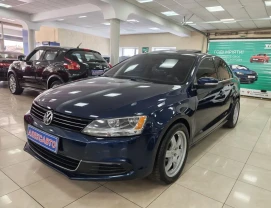 Volkswagen Jetta 1.8TSI 16V 6АКПП 2014 р.в. (170 к.с)