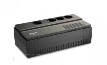 ИБП интерактивный APC Easy-UPS BV 650VA