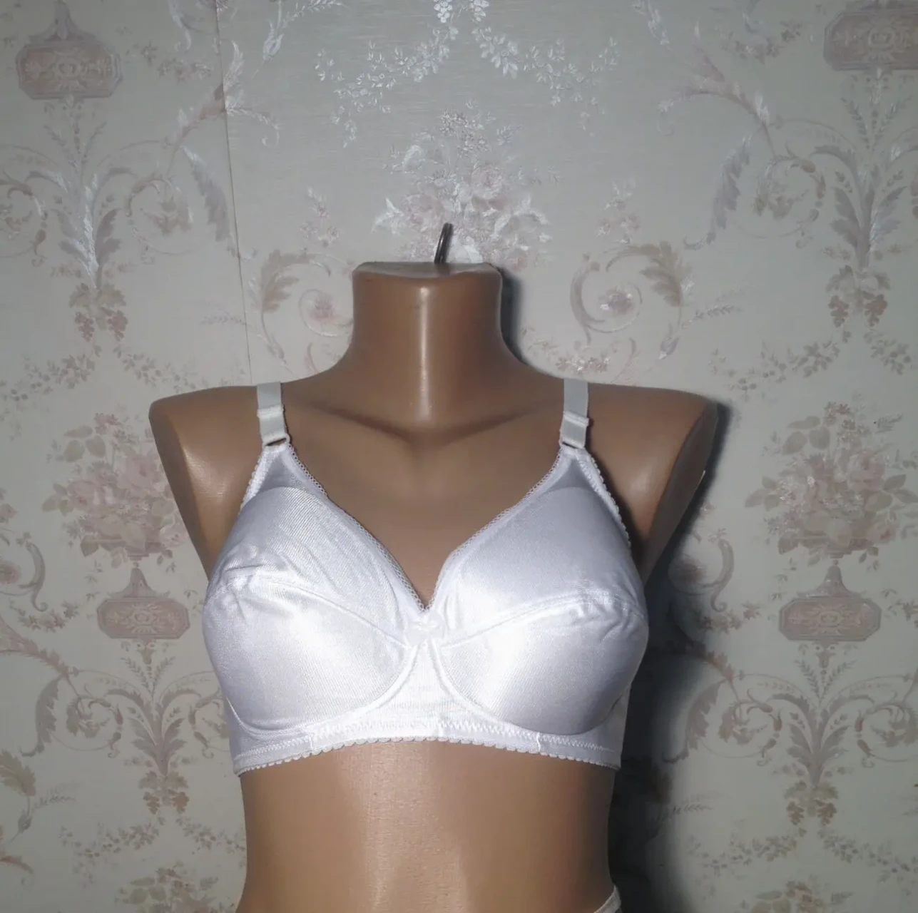 Бюстгальтер размер 90B фирмы Birgit fashion Германия. 2