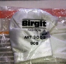 Бюстгальтер размер 90B фирмы Birgit fashion Германия.