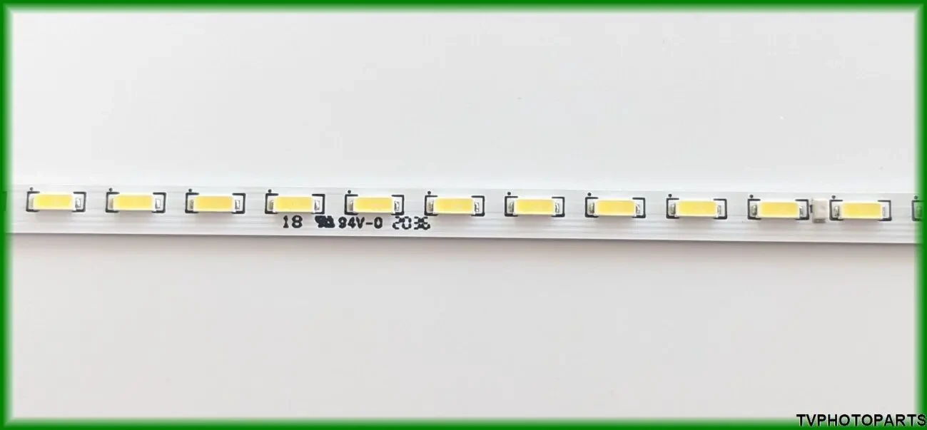 LED підсвітка D091101 238 NSJ для монітора Philips 243V7Q 2020 4