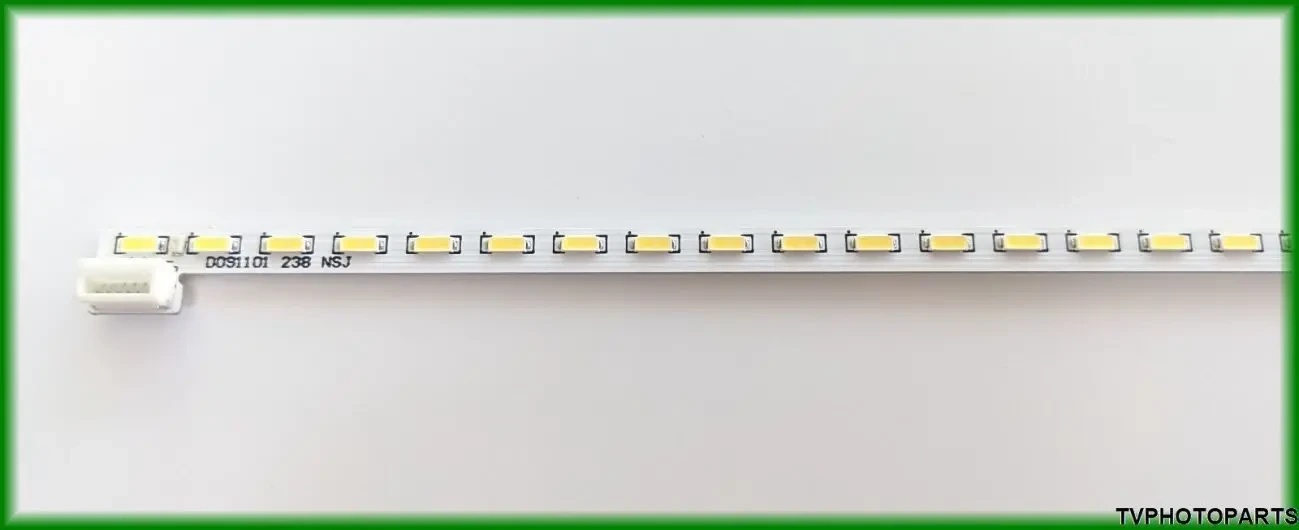 LED підсвітка D091101 238 NSJ для монітора Philips 243V7Q 2020
