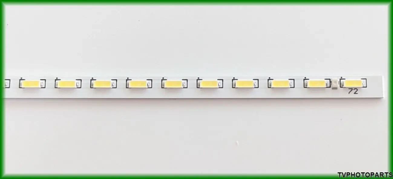 LED підсвітка D091101 238 NSJ для монітора Philips 243V7Q 2020 3