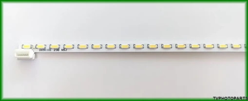 LED підсвітка D091101 238 NSJ для монітора Philips 243V7Q 2020