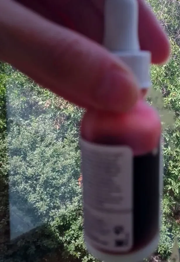 Очиститель для лица кислота 30 мл The Ordinary Peeling Solution кислотный пилинг 2