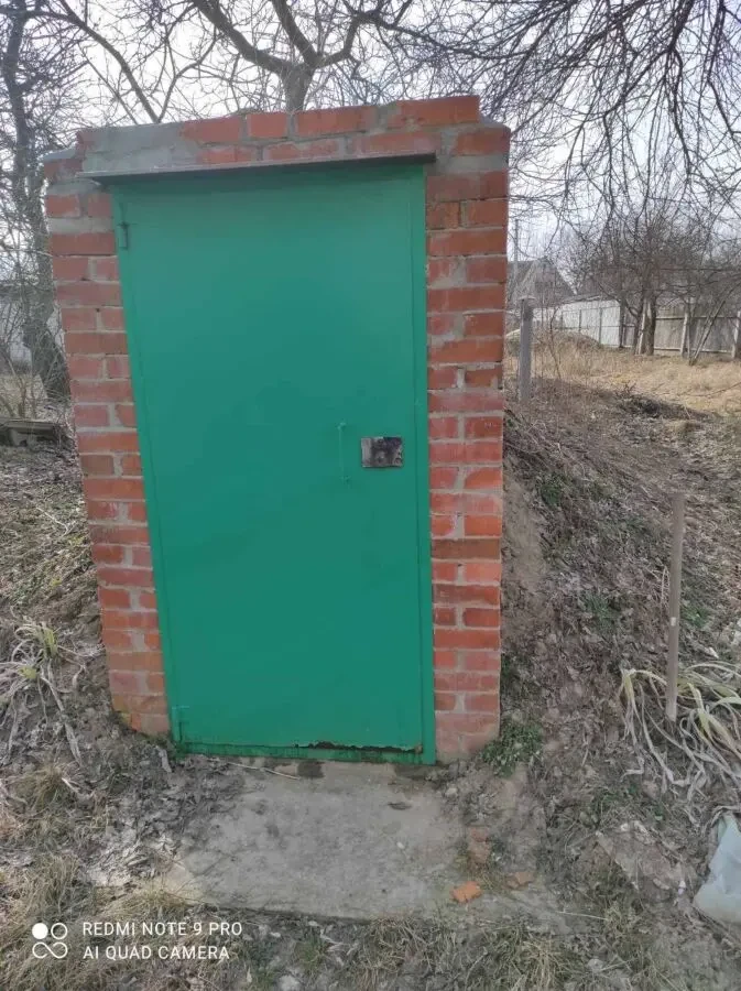 Продам земельну ділянку під будівництво 10