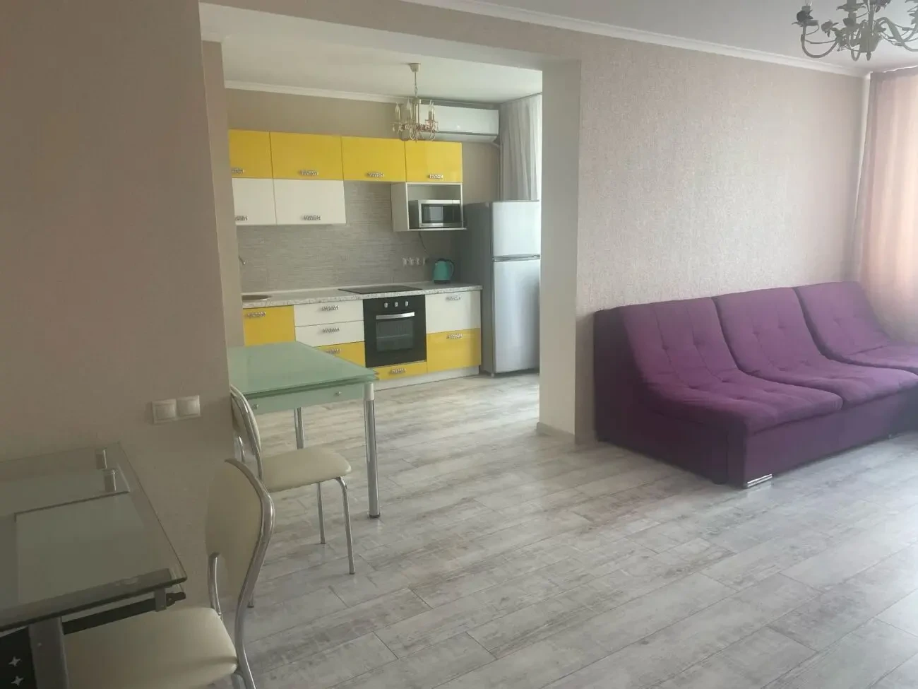 Сдам 2к квартиру 21000грн 2